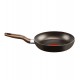 Frigideira 20cm 900ml Rochedo Expert Chocolate